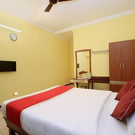 Hotel Kudla Rasaprakash Mangalore Exterior photo