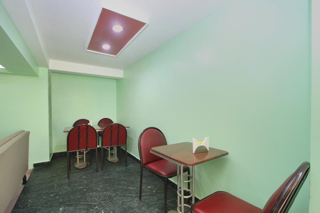 Hotel Kudla Rasaprakash Mangalore Exterior photo