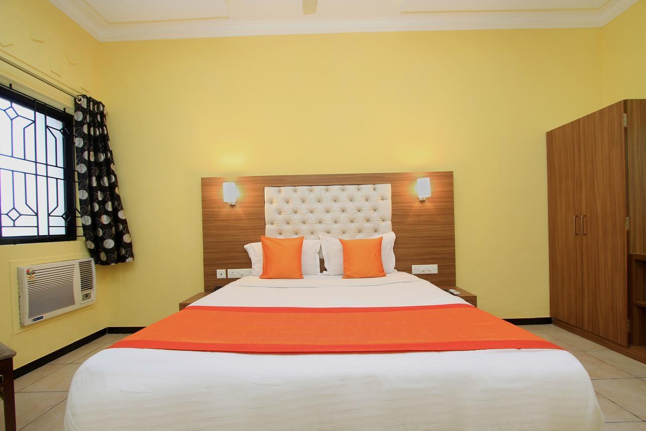 Hotel Kudla Rasaprakash Mangalore Exterior photo