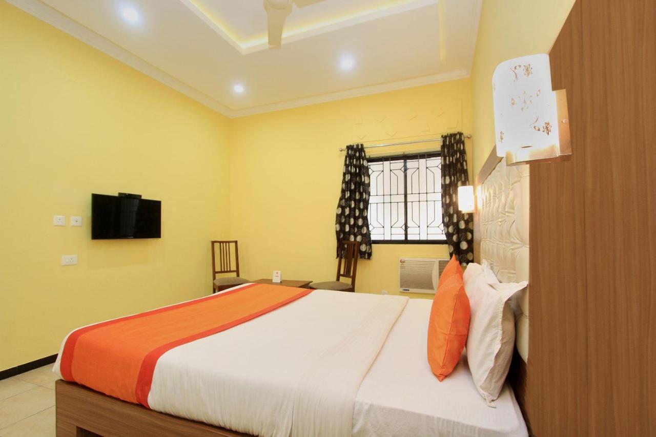 Hotel Kudla Rasaprakash Mangalore Exterior photo