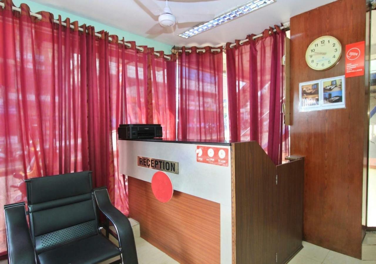 Hotel Kudla Rasaprakash Mangalore Exterior photo